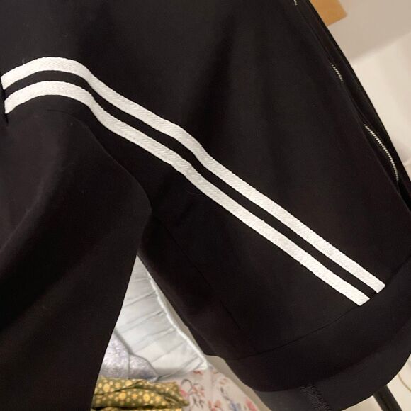 Casly Lamiit Juniors L/S Zipper Front Jacket - Picture 8 of 11